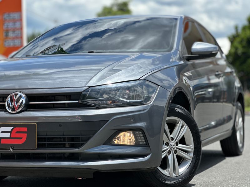 VOLKSWAGEN POLO COMFORTLINE 2022 - imagen secundaria 1