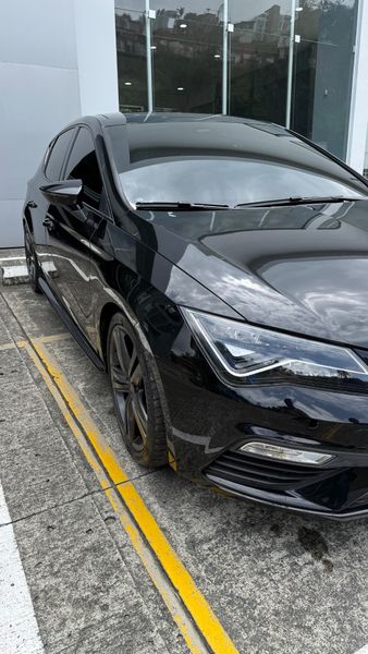 SEAT CUPRA 290 Modelo 2020 - imagen secundaria 2