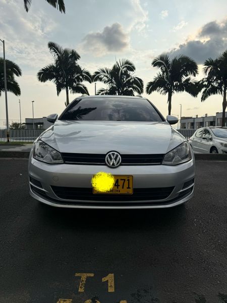 Volkswagen Golf tdi 2016 - 2.0 turbo - imagen secundaria 2