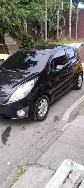 Chevrolet Spark GT 2011 con peritaje - imagen secundaria 1