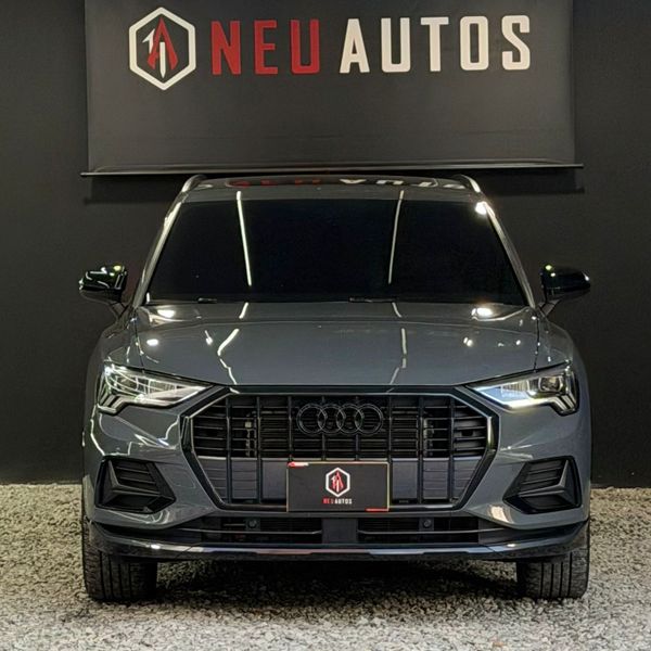 AUDI Q3 35 TFSI AMBITION 2023 - imagen secundaria 1