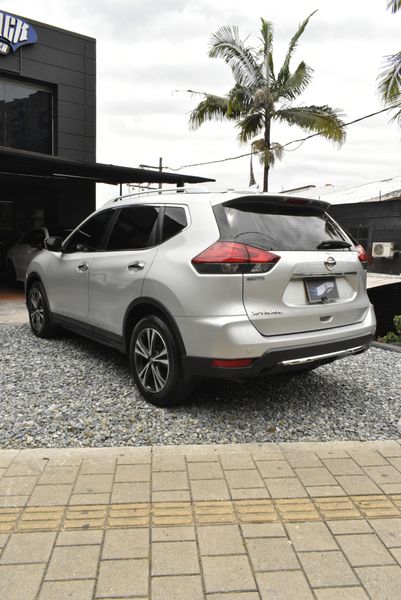 Nissan xtrail advance 2023 - imagen secundaria 2