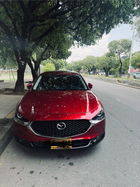 Mazda Cx30 turing 2024 - imagen secundaria 1