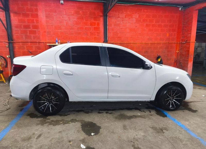 Renault logan full equipo - intense - llantas y rines nuevos - imagen secundaria 2