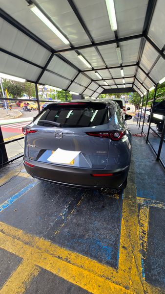 Mazda CX30 Myld Hibrid Grand Touring - imagen secundaria 1