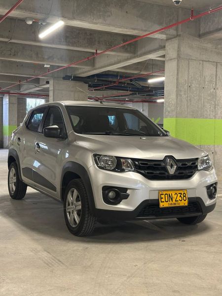 RENAULT KWID ZEN 2020 - imagen secundaria 2