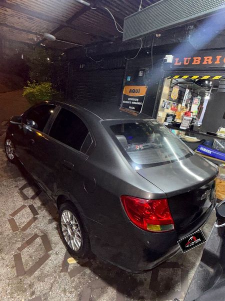 Chevrolet Sail Ltz 2014 - imagen secundaria 2