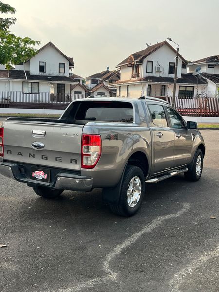 FORD RANGER LIMITED - imagen secundaria 2