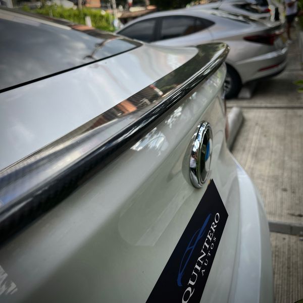 BMW X6 Paquete M X35i 2018 BLINDAJE 2 Plus Certificado - imagen secundaria 2