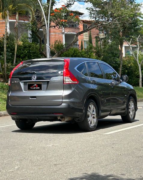 Honda CRV 2014 - imagen secundaria 2