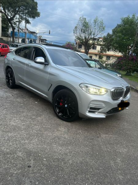 BMW x4 2020 - imagen secundaria 2