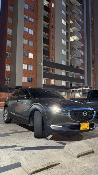 MAZDA CX-30 TOURING 2023  OPORTUNIDAD - imagen secundaria 2