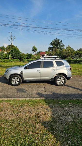 Renault Duster 2023 Tce - imagen secundaria 1
