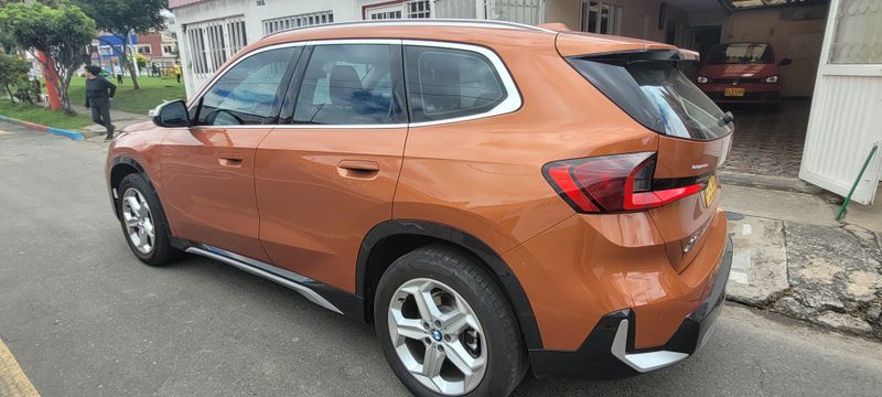 BMW X1 - imagen secundaria 1