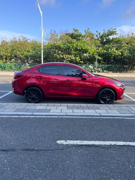Mazda 2 Grand Touring Lx 2021 - imagen secundaria 1