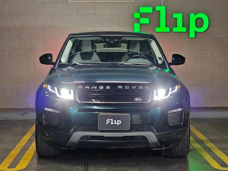 Land Rover Evoque 2.0 Se Si4 2017 - imagen secundaria 1