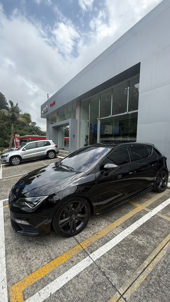 SEAT CUPRA 290 Modelo 2020
