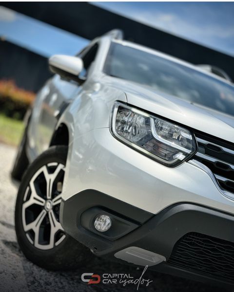 Renault Duster - imagen secundaria 2