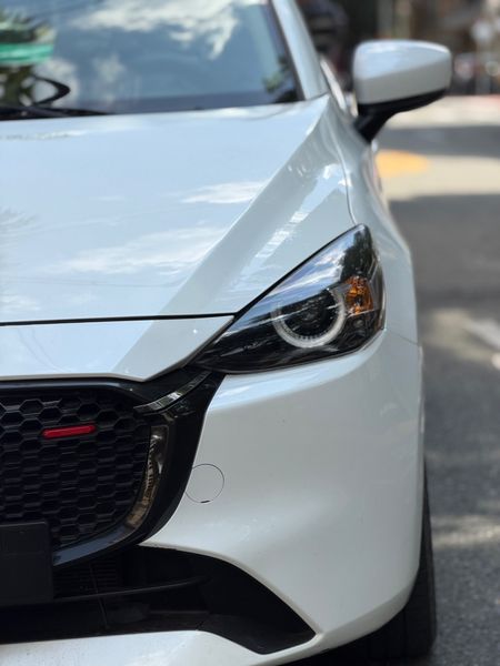 Mazda 2 Grand Touring 2025 - imagen secundaria 2