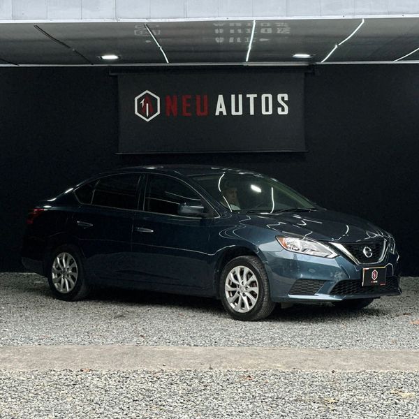 NISSAN SENTRA SENSE B17 2018 - imagen secundaria 2