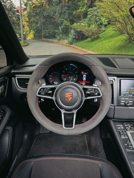 Porsche Macan 2.0 Lux 2015 - imagen secundaria 1