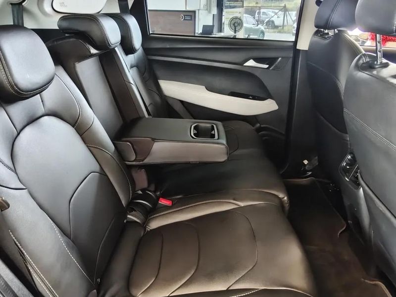 Chevrolet Captiva Premier 2023 - imagen secundaria 2