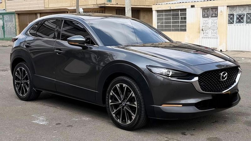 Vendo CX30 Touring AT - Modelo 2023 - imagen secundaria 2