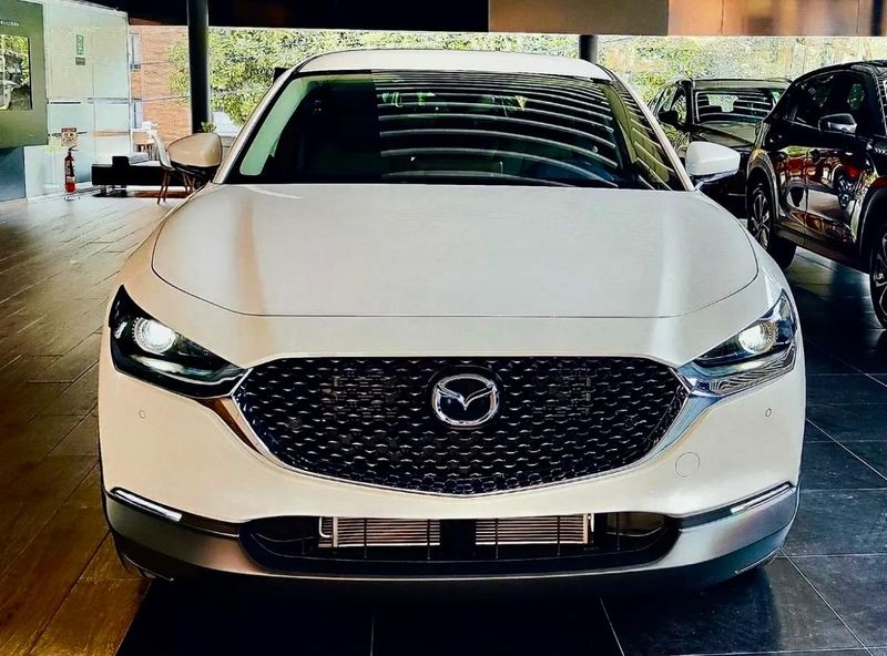 Mazda CX-30 Touring 2.0 Híbrido MHEV Modelo 2027 - imagen secundaria 1