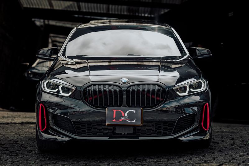 BMW M128ti Hatchback 2023 - imagen secundaria 2