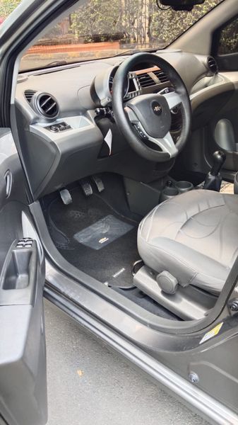 Chevrolet Spark GT Full Equipo 2014 - imagen secundaria 1