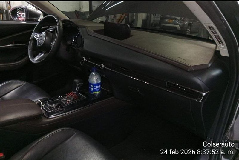 Mazda CX-30 Grand Touring 2022 - imagen secundaria 2