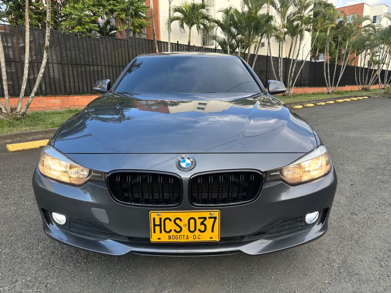 BMW 316i - imagen secundaria 2
