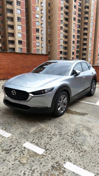 Mazda cx30 Grand Touring
