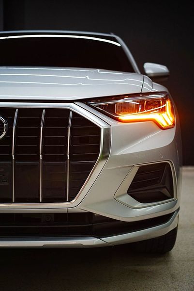 AUDI Q3 2021 - imagen secundaria 2