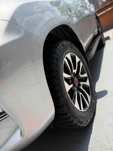 TOYOTA PRADO TXL 2.8 - imagen secundaria 1
