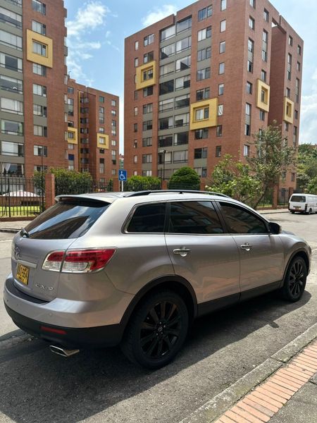 MAZDA CX-9 - imagen secundaria 1