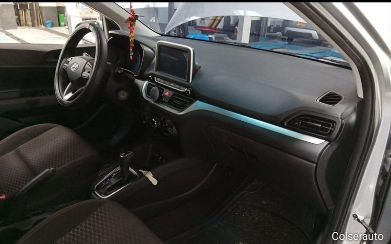 Hyundai Getz Advance 2023 - imagen secundaria 2