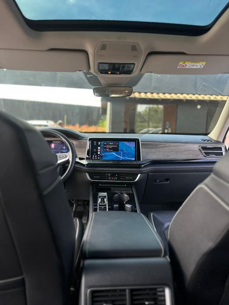 Volkswagen Teramont  Highline PA - imagen secundaria 2