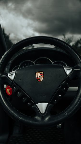 Porsche Cayenne GTS 4.8 2009 - imagen secundaria 2