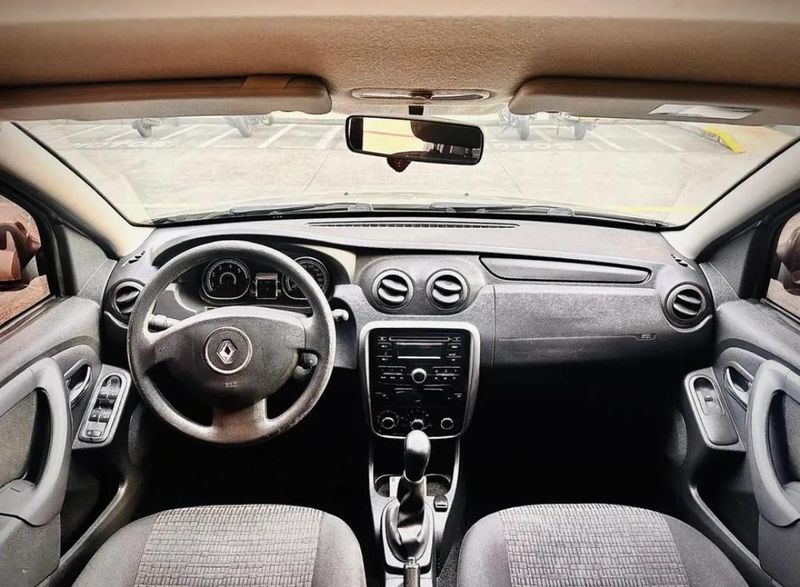 Renault Sandero Dynamique 2015 - imagen secundaria 1