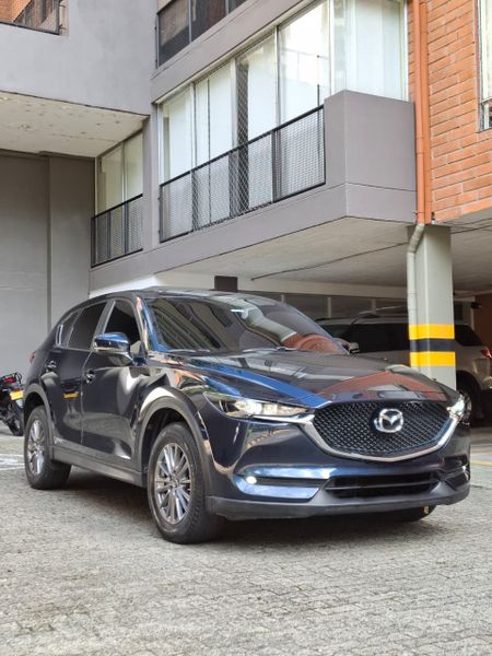 Mazda cx5 Touring 2019 - imagen 1