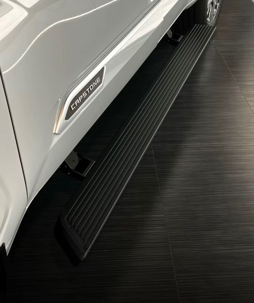 Toyota Sequoia capstone 2026 nueva 0KM - imagen secundaria 2