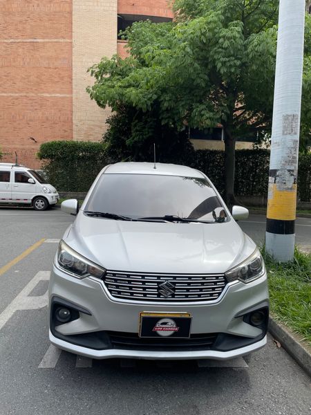 Suzuki Ertiga 2020 - imagen secundaria 1