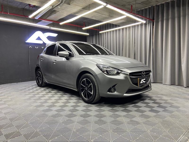 mazda 2 - imagen secundaria 2