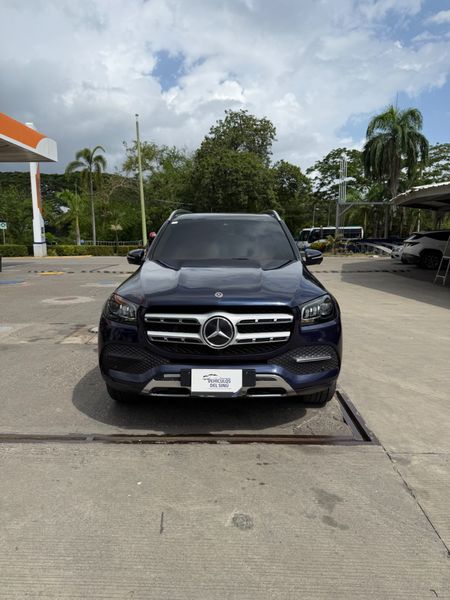 Mercedes Benz GLS450 Hybrid 2020 - imagen secundaria 2