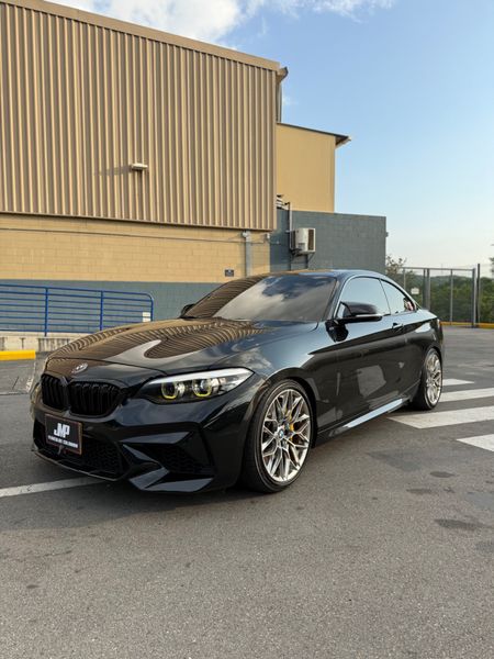 BMW M240i 2018 - imagen secundaria 2