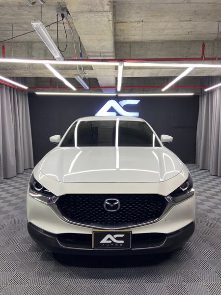 Mazda CX-30 2.0 Touring At - imagen secundaria 1