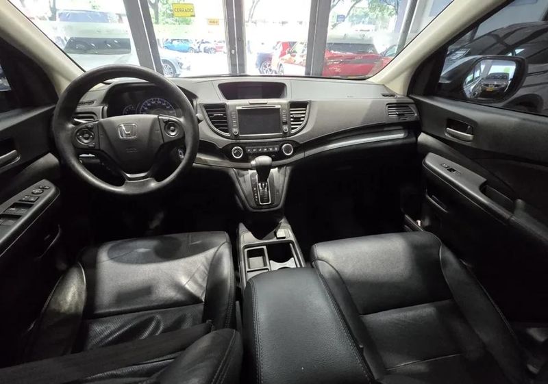 Honda CRV City Plus 2016 - imagen secundaria 2