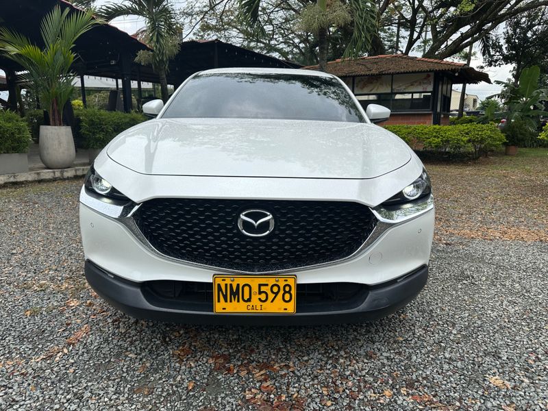 MAZDA CX30 TOURING 2024 - imagen secundaria 2