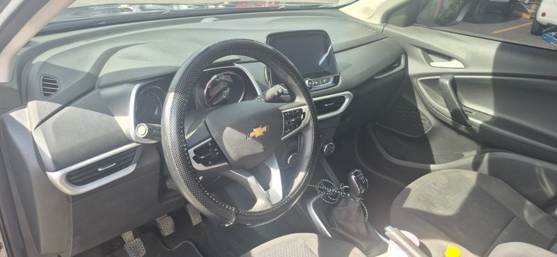 Tracker Turbo 1.2 - imagen secundaria 2